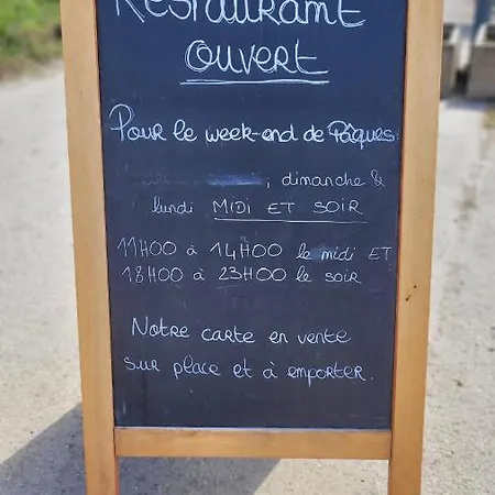 Domus Marie Europapark 20min * Boofzheim