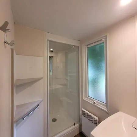 Domus Marie Europapark 20min Camping Boofzheim