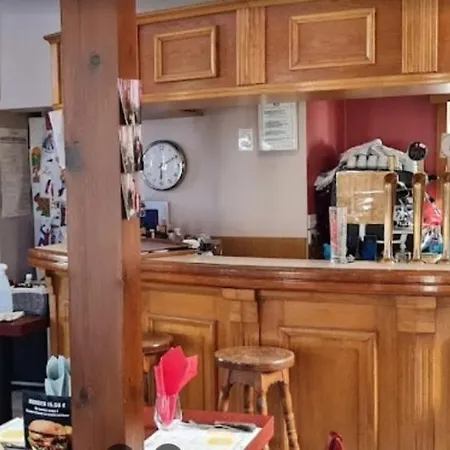 Kemping Domus Marie Europapark 20min *