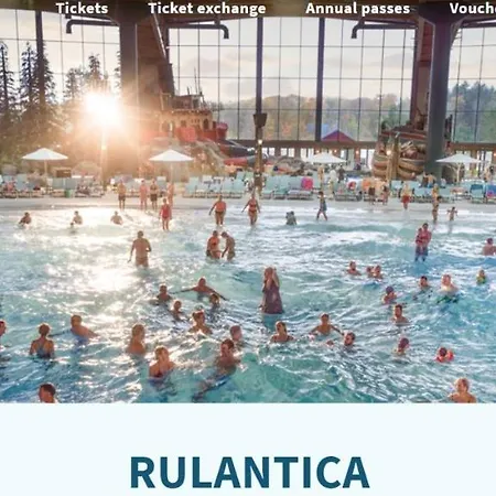 Domus Marie Europapark 20min