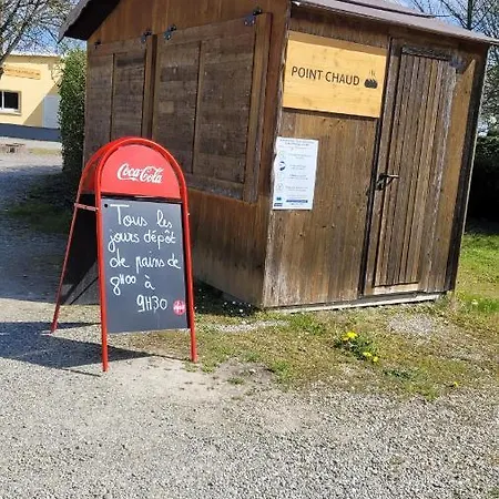 Domus Marie Europapark 20min *