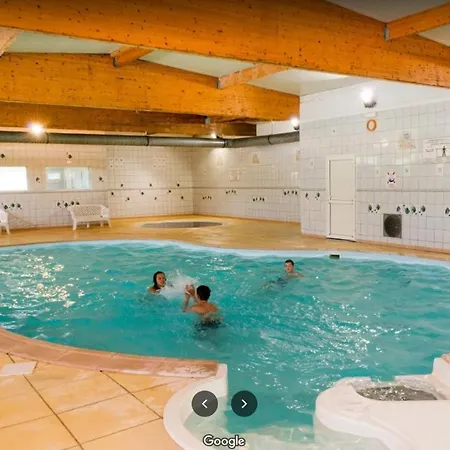 Domus Marie Europapark 20min Boofzheim