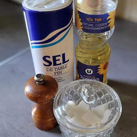 Domus Marie Europapark 20min مكان تخييم