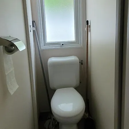 مكان تخييم Domus Marie Europapark 20min *