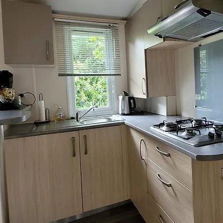 Domus Marie Europapark 20min *