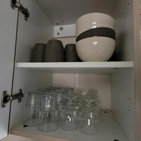 Domus Marie Europapark 20min * Boofzheim