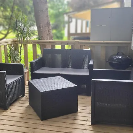 Domus Marie Europapark 20min