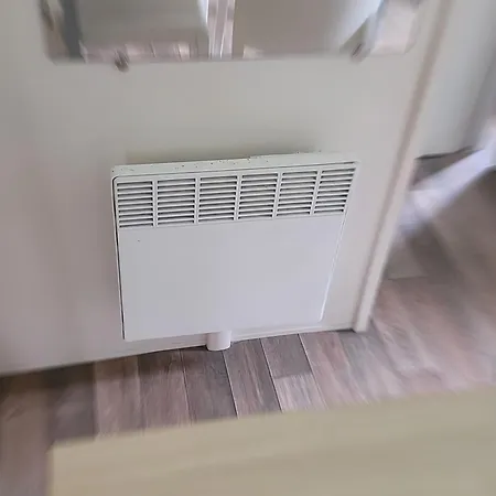 Domus Marie Europapark 20min مكان تخييم