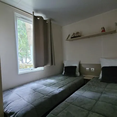 Camping Domus Marie Europapark 20min *