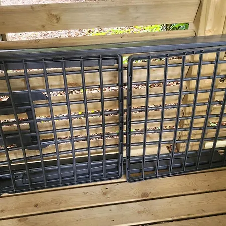 Campeggio Domus Marie Europapark 20min Boofzheim