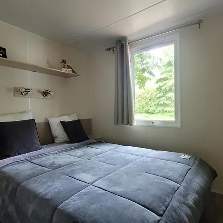 Domus Marie Europapark 20min مكان تخييم